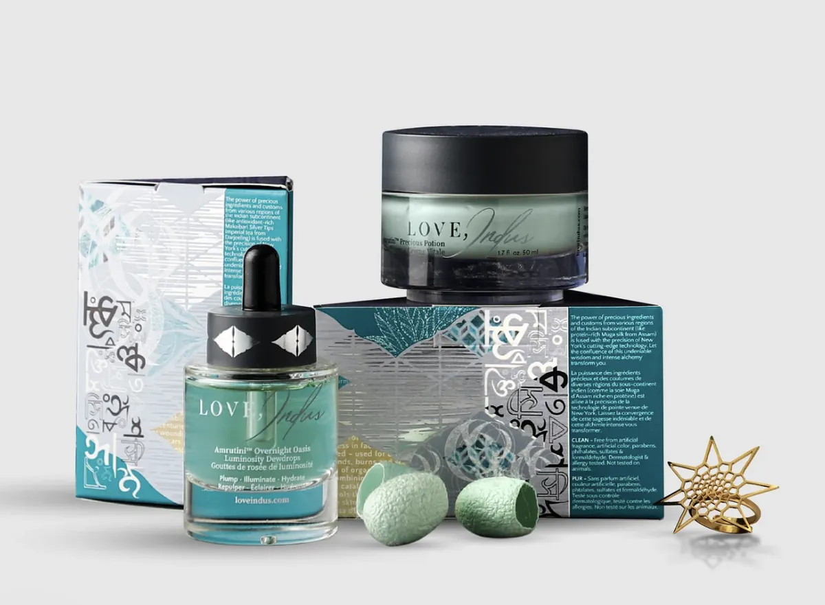 Love, Indus product photo