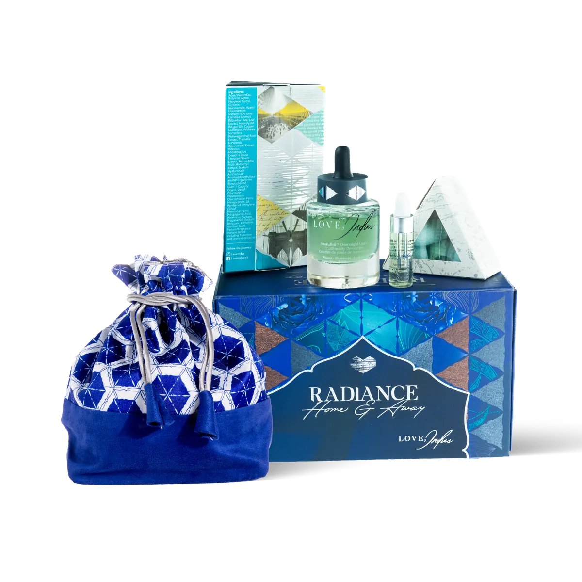 Love, Indus product photo